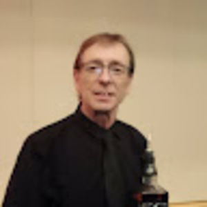 Meet your Posher, James l